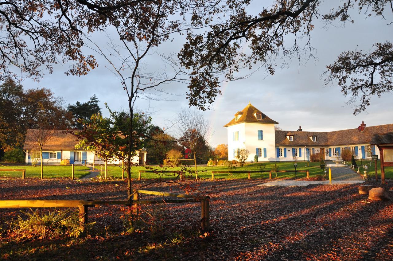 La Maison Du Lac Thionne エクステリア 写真